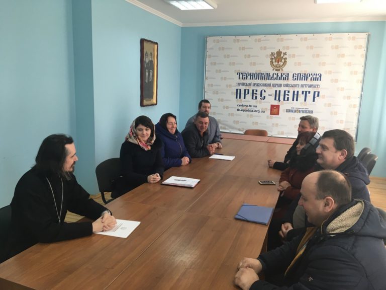 В Україні триває перехід релігійних громад з Московського Патріархату до ПЦУ