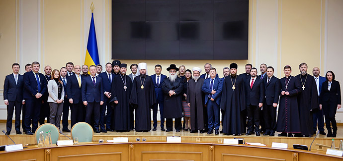 ВРЦіРО та Прем’єр домовилися продовжувати співпрацю на захист сім’ї та дітей