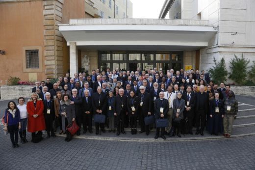 У Ватикані провели ювілейне 25-те засідання Папської Академії «За Життя»