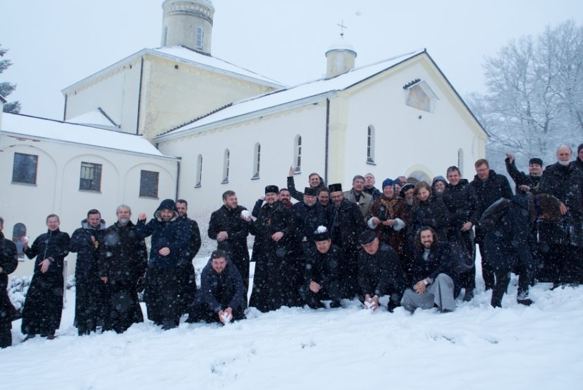 “Мірило автентичності віри – стосунки з тими людьми, яких нам Бог дав”, – владика Борис Ґудзяк підсумував роботу єпархіального собору
