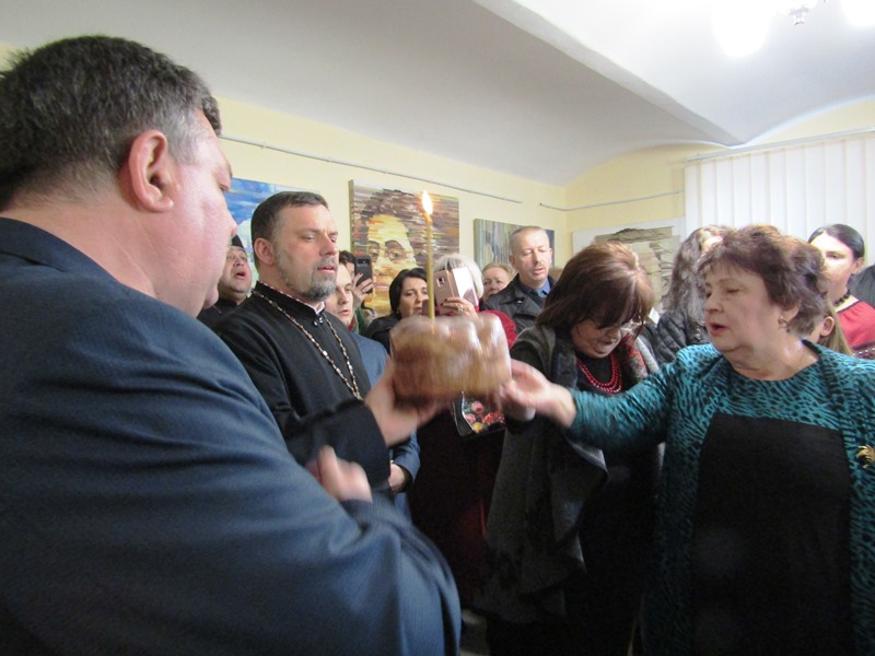 На Буковині вшанували пам'ять композитора і поета, Героя України Володимира Івасюка