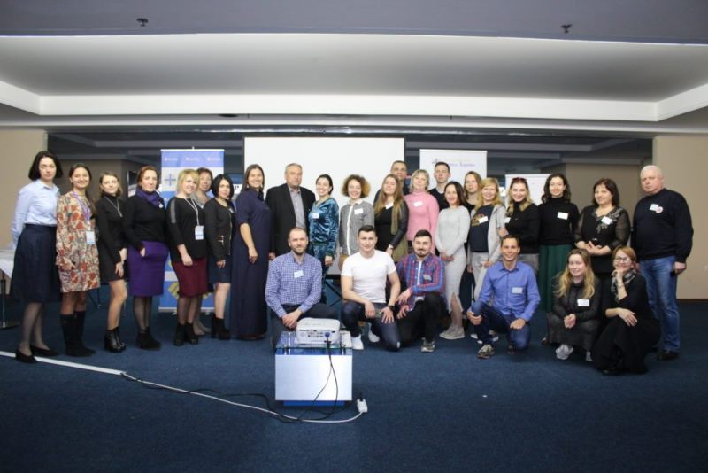 Відбувся Форум «Діалог у миробудуванні: компроміс чи консенсус»