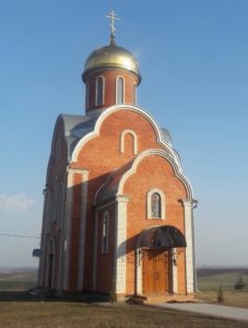 На Тернопільщині парафія разом з настоятелем перейшла до ПЦУ