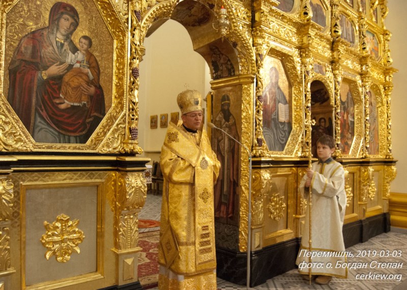 «Ми повинні говорити про тих людей, які об’єднують польський і український народи», — митр. Перемисько-Варшавський Євген Попович