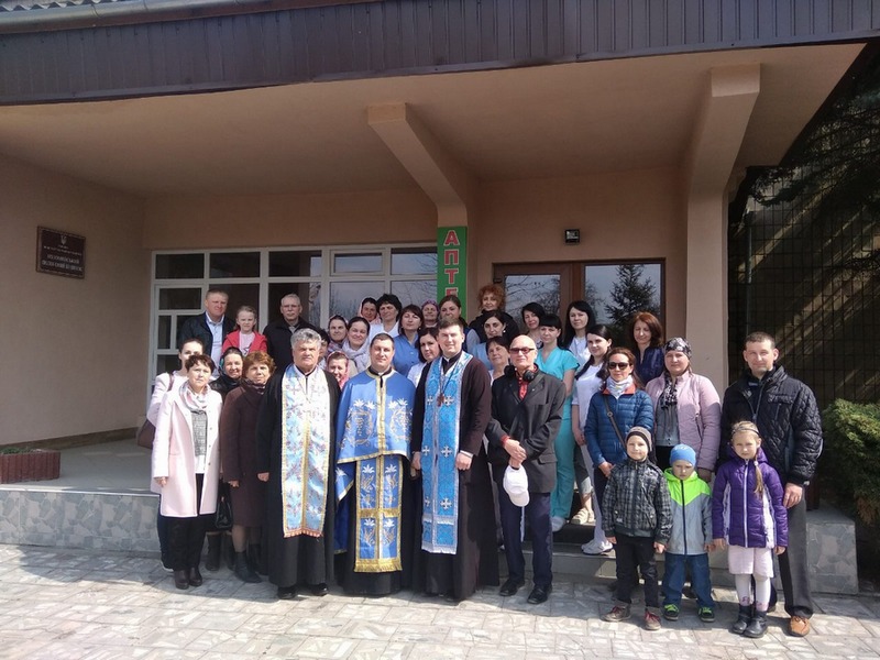 Коломияни відзначили День подяки за дар життя