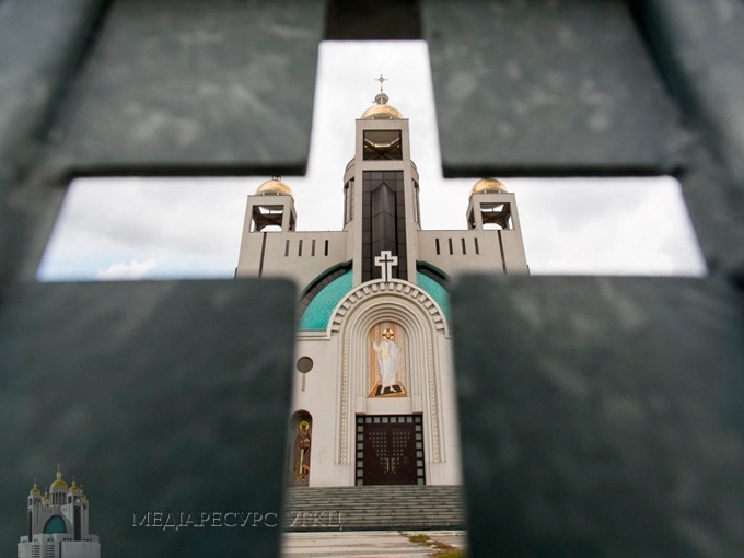 Про це повідомляє Християнський портал КІРІОС з посиланням на Департамент інформації УГКЦ. 