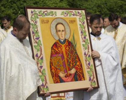 Ювілейну Всеукраїнську прощу духовенства УГКЦ до Перемишлян очолить Блженніший Святослав