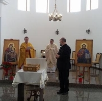 Ревне служіння голови Патріаршої комісії УГКЦ у справах молоді відзначив Патріарх