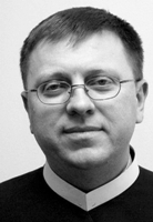 Єпископ-номінант Володимир Груца:«Моє покликання – Божа таємниця, яку я відкриватиму до кінця життя»