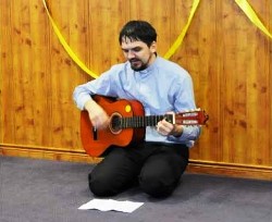 о. Олег Жаровський: від часів окупації Криму у Львові збільшилася кількість безхатченків