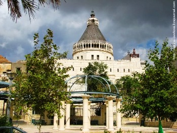 Назарет