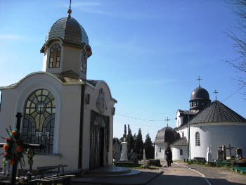 Страдч: божественний дар любові