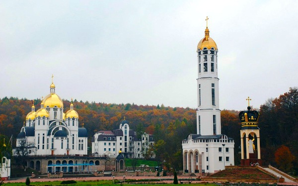 Зарваниця