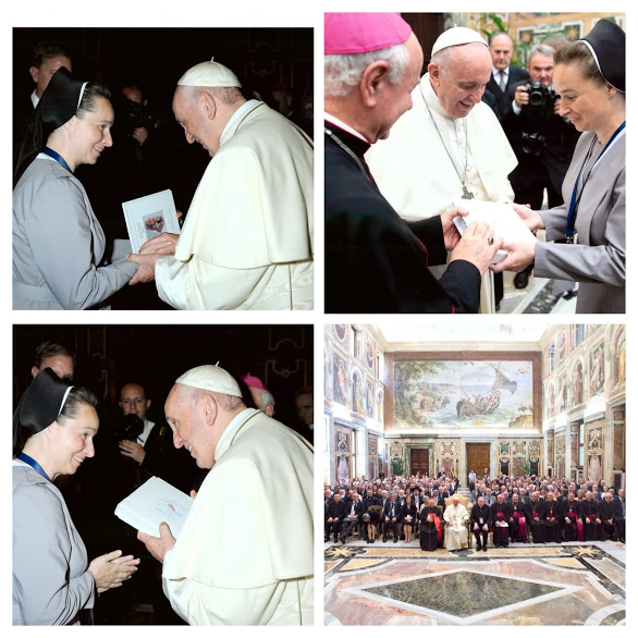 Представники УГКЦ побували на ХХIV Генеральній Папській Асамблеї «За життя» 