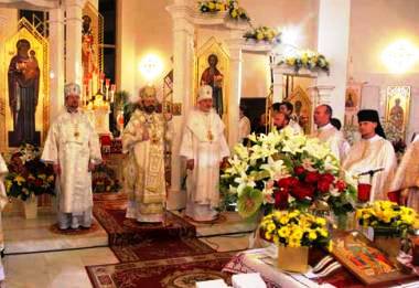 Глава УГКЦ під час Пасхального Богослужіння закликав «прийти, побачити і увірувати»