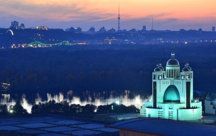 «Знак воскресіння Церкви, символ єдності українського народу…» — думки будівничих про Патріарший собор УГКЦ в Києві