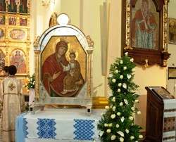 Відкрито Рік Божого Милосердя в Перемисько-Варшавській Архиєпархії УГКЦ.(ФОТО)