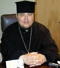 Митрополит Антоній (Махота) Митрополит Антоній (Махота)
