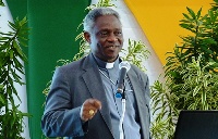 Кардинал Турксон про ініціативи Папи щодо довкілля