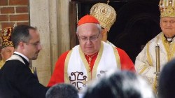 Конгрегації для Східних Церков виступила із заявою з приводу викрадення чергового священика в Сирії