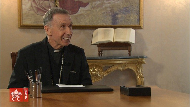 Конгрегація віровчення: доктринальне роз'яснення щодо гістеректомії