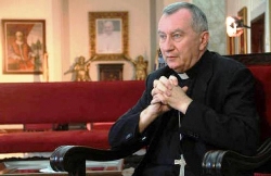 Держсекретар: не існує умов для візиту Папи в Ірак