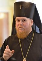 «Заяви Гундяєва є елементом кремлівської пропаганди проти України», -Архиєпископ Євстрітій Зоря