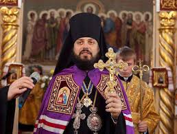 Архієпископ Філарет призначений тимчасово Керуючим Івано-Франківською єпархією
