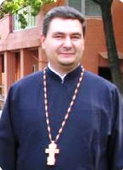 о.Ігор Шабан: «УГКЦ  у жодний спосіб не бере участі у процесі з надання Томосу»