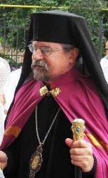 Архієпископ УАПЦ Ігор Ісіченко закликає українців єднатися, щоб протистояти російській агресії
