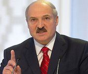Лукашенко