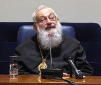 У Києві бесідами про духовність прониклися стіни податкового університету