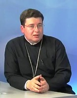 Ще ніколи я не почувався таким потрібним, як на цей Великдень,- о.Любомир Яворський