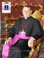Звернення Архієпископа М. Мокшицького з заохотою до молитви за померлих у листопаді