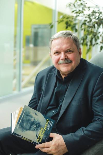 Подолати Темряву може тільки Світло, а воно ніколи не є ненавистю, - Мирослав Маринович