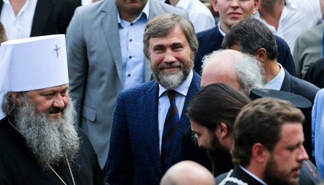 Делегація УПЦ МП намагалась переконати Варшавcького митрополита  в недоцільності української автокефалії