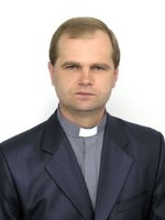 В УГКЦ новий габілітований доктор