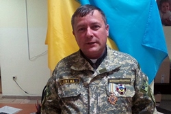 Капелан: «Сім’я в солдата на першому місці»