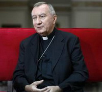 Державний секретар Ватикану висловив солідарність австралійським постраждалим