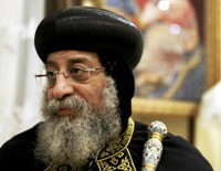 Коптський Патріарх Єгипту: «давайте раціоналізувати використання вод Нілу»