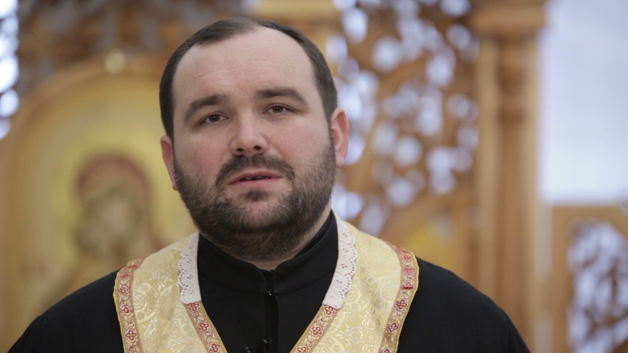 Єпископ-номінант Петро (Лоза): "Свідчити правду, а не йти на компроміси з гріхом”