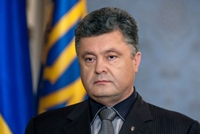 Глава держави привітав Митрополита Онуфрія з обранням на престол Предстоятеля УПЦ МП