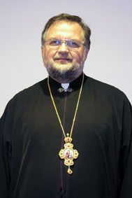 Стефан Сорока