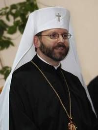 Святослав Шевчук