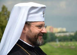 Патріарх Святослав (Шевчук):