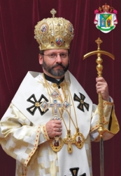 Звернення Патріарха Святослава до світової громадськості з приводу ситуації в Україні