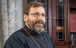 «Боже Слово і Катехизація», — Блаженніший Святослав про цьогорічний Синод Єпископів УГКЦ