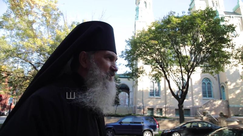 «Треба говорити людям про Бога», — владика Венедикт (Алексійчук) про перший рік свого служіння у Чикаго