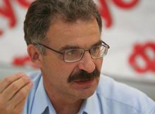 Релігієзнавець:  ніхто окрім Російської церкви і її філії не розірвав відносин із Константинополем