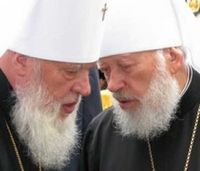 Володимир Сабодан Агафангел Саввін Володимир Сабодан Агафангел Саввін